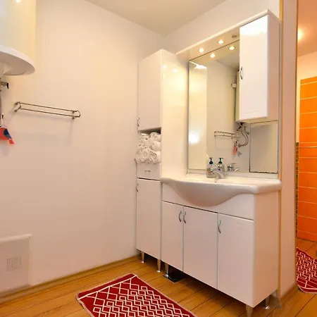Appartement Eugen 2270